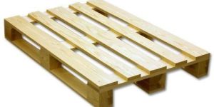 Pinewood Euro Pallet