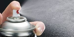 Aerosol Formulations