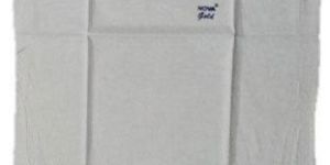 Mens Sleeveless Cotton Vest