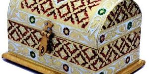 Fancy Jewellery Boxes