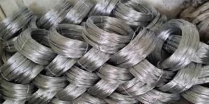 Galvanized Iron Wire