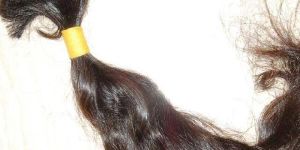 Virgin Indian Hair