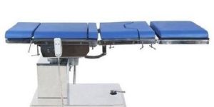 Electric Operation Table