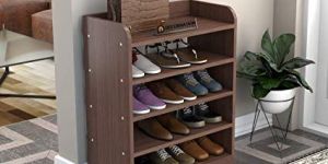 Shoe Rack