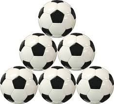 Soccer Balls