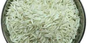 Steamed Basmati Rice