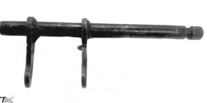 Tata Ace Clutch Shaft
