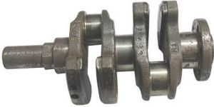 Tata Ace Crank Assembly