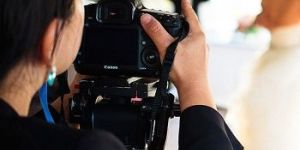 Event Videography Services