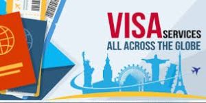 Visa Services