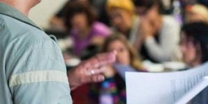 Educational Consultant