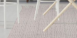 Dari Carpet Floor Area Rug