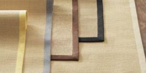 Plain Jute Fabric
