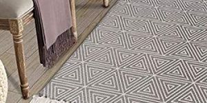 Printed Cotton Durries