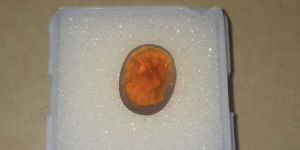 Ceylon Gomeds Gemstones