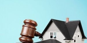 Property Legal Consultant
