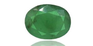 Green Brazilian Emerald