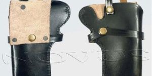 Leather Novus Brigson Gun Holster