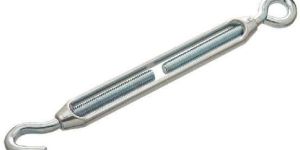 Stainless Steel Turnbuckle