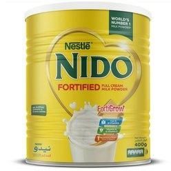 Nestle Nido Milk Powder