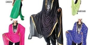 Nazneen Dupatta