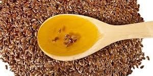 Flax Seed Oil