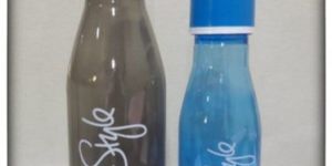 Plastic Bottles