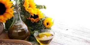 Sunflower Oil