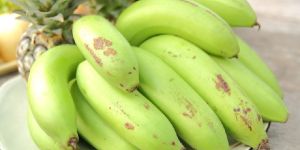 Green Raw Banana