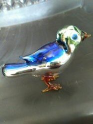 Glass Animals Figure