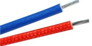 Fiber Glass Flexible Wire