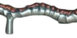 Aluminium Door Handle