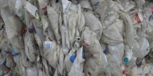 HDPE Scrap