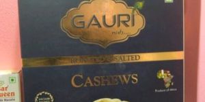 Roasted Salted Cashew Nut