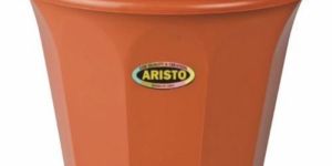 Aristo Rainbow Decorative Planter