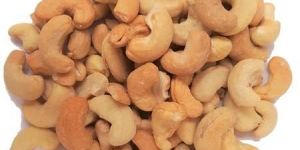 Salted Cashew Nuts
