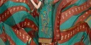 Cotton Salwar Kameez