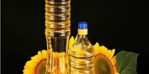 Sunflower Oil