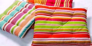 Cotton Cushions