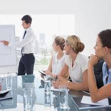 Placement Consultant in New Delhi