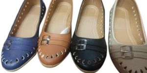 Leather Casual Bellies