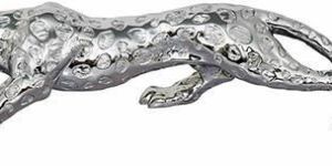 Leopard Jaguar Statue