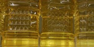 Sunflower Oil