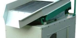 Stone Separator Machine