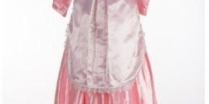 Girls Cindrella Costume