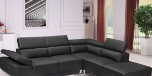 L Shape Sofa Set
