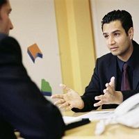 Placement Consultant