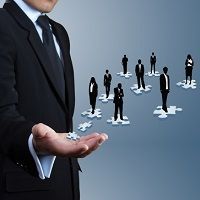 Manpower Recruitment