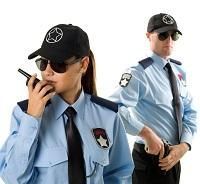 Event Security Management Services