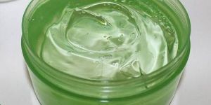 Herbals Aloe Vera Gel